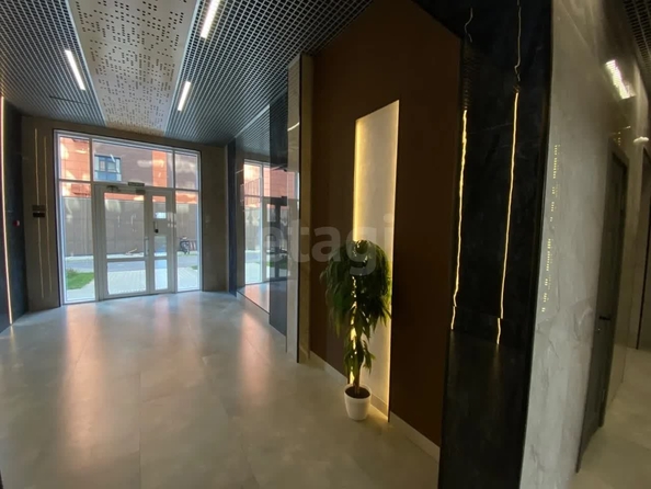 
  Продается студия 24 м², в ЖК Архитектор, литера 5.2. Фото 12.