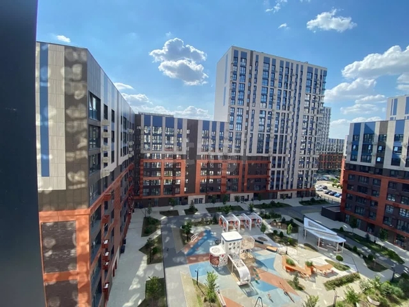 
  Продается студия 24 м², в ЖК Архитектор, литера 5.2. Фото 14.
