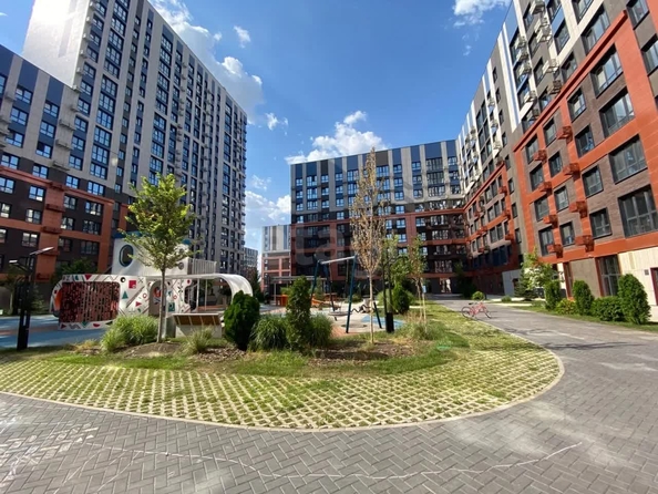 
  Продается студия 24 м², в ЖК Архитектор, литера 5.2. Фото 15.