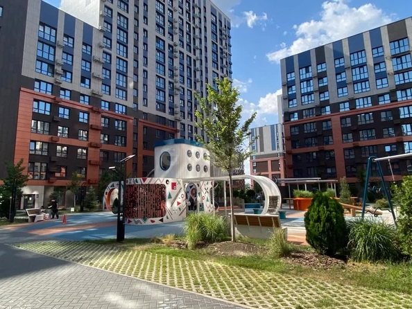 
  Продается студия 24 м², в ЖК Архитектор, литера 5.2. Фото 18.