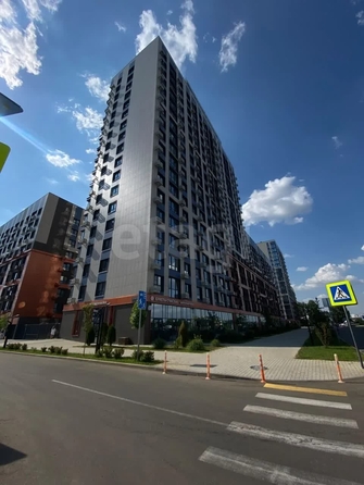 
  Продается студия 24 м², в ЖК Архитектор, литера 5.2. Фото 21.
