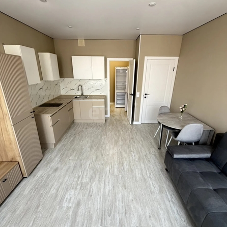 
  Сдается 1-комн. квартира 43.6 м². Фото 19.