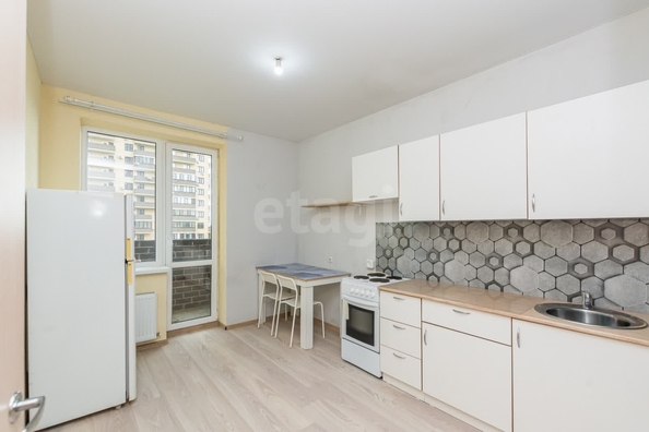 
  Сдается 1-комн. квартира 37.6 м². Фото 5.