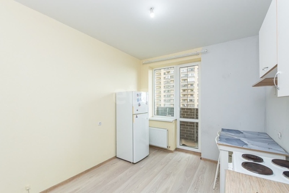
  Сдается 1-комн. квартира 37.6 м². Фото 6.