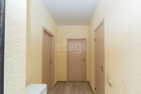 
  Сдается 1-комн. квартира 37.6 м². Фото 13.