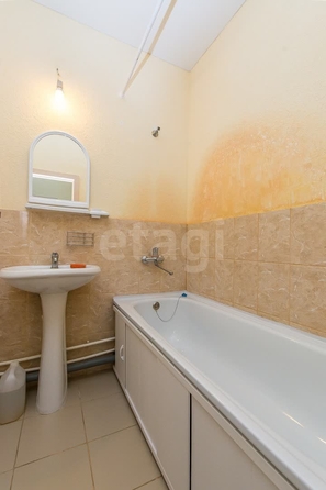 
  Сдается 1-комн. квартира 37.6 м². Фото 21.