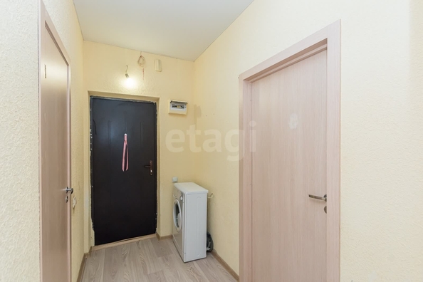
  Сдается 1-комн. квартира 37.6 м². Фото 23.