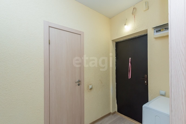 
  Сдается 1-комн. квартира 37.6 м². Фото 24.