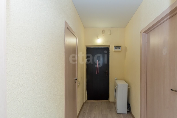 
  Сдается 1-комн. квартира 37.6 м². Фото 25.