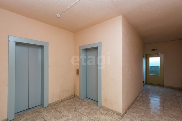 
  Сдается 1-комн. квартира 37.6 м². Фото 26.