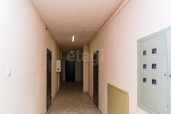 
  Сдается 1-комн. квартира 37.6 м². Фото 27.