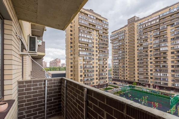 
  Сдается 1-комн. квартира 37.6 м². Фото 22.