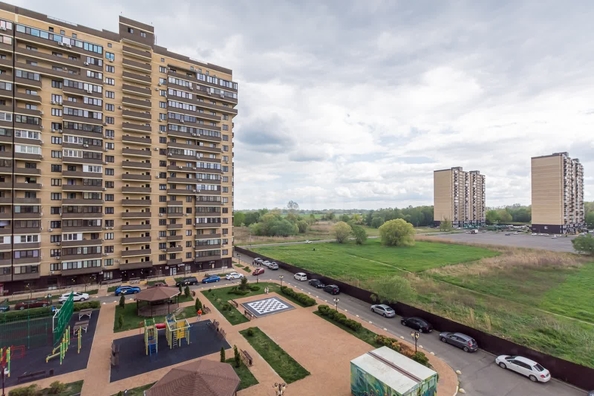 
  Сдается 1-комн. квартира 37.6 м². Фото 23.