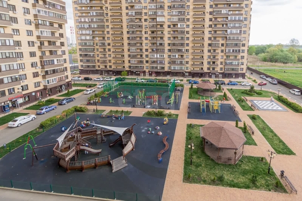 
  Сдается 1-комн. квартира 37.6 м². Фото 30.