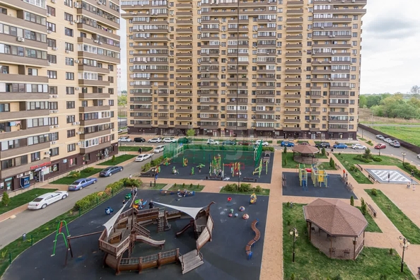 
  Сдается 1-комн. квартира 37.6 м². Фото 25.