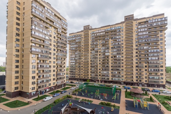 
  Сдается 1-комн. квартира 37.6 м². Фото 32.