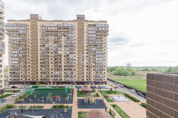 
  Сдается 1-комн. квартира 37.6 м². Фото 33.