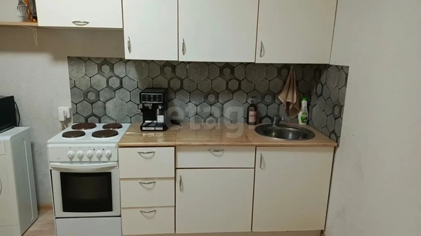 
  Сдается 1-комн. квартира 37.6 м². Фото 2.
