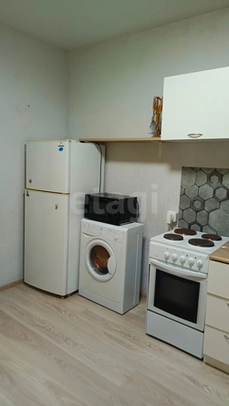 
  Сдается 1-комн. квартира 37.6 м². Фото 4.