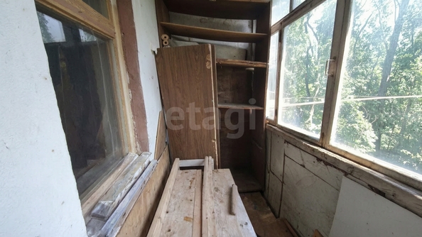 
  Продается 2-комн. квартира 51.9 м². Фото 6.