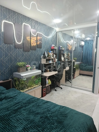 
  Продается 1-комн. квартира 28.7 м². Фото 5.