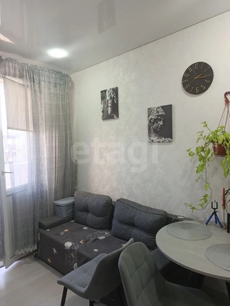 
  Продается 1-комн. квартира 28.7 м². Фото 6.