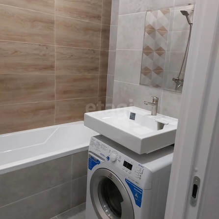 
  Продается 1-комн. квартира 31.5 м², в ЖК Самолет, литера 29. Фото 7.