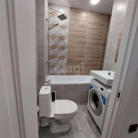 
  Продается 1-комн. квартира 31.5 м², в ЖК Самолет, литера 29. Фото 8.