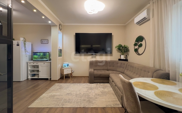 
  Продается дом 144.4 м². Фото 32.