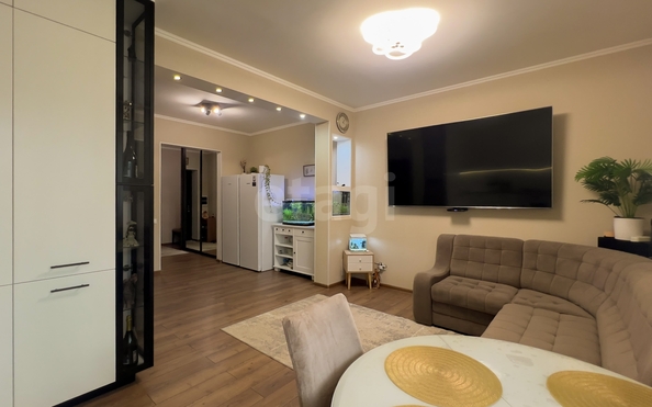 
  Продается дом 144.4 м². Фото 33.