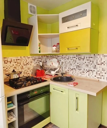 
  Продается 2-комн. квартира 45.3 м². Фото 2.