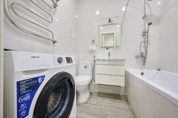 
  Продается 1-комн. квартира 35.7 м². Фото 2.