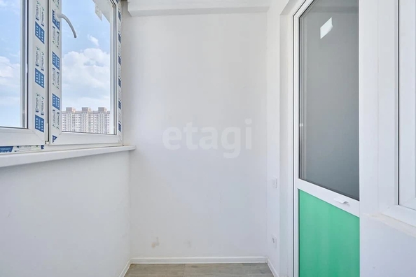 
  Продается 1-комн. квартира 36.4 м². Фото 5.