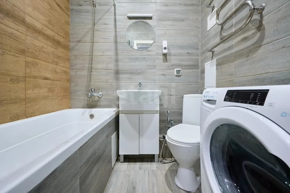 
  Продается 1-комн. квартира 36.4 м². Фото 13.