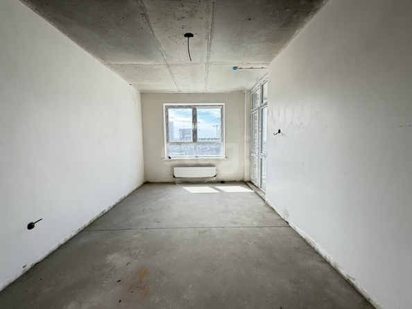 
  Продается 1-комн. квартира 40.8 м². Фото 2.
