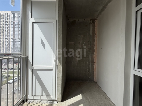 
  Продается 1-комн. квартира 40.8 м². Фото 8.