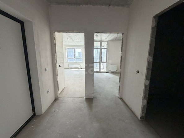 
  Продается 1-комн. квартира 40.8 м². Фото 12.