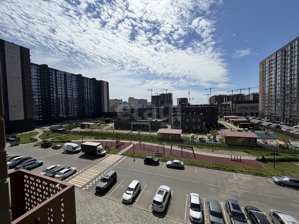
  Продается 1-комн. квартира 40.8 м². Фото 20.