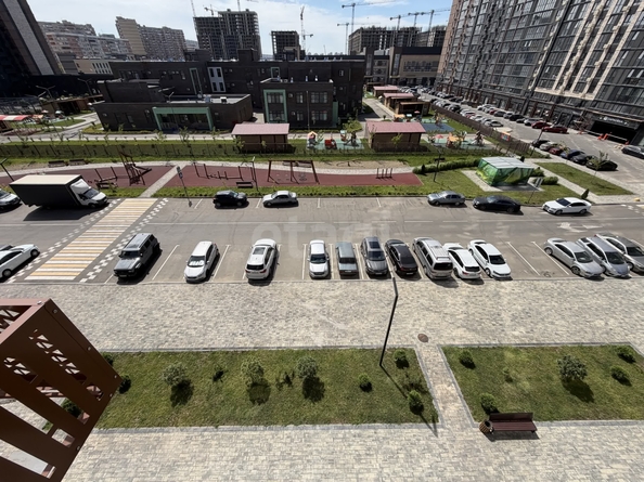 
  Продается 1-комн. квартира 40.8 м². Фото 21.