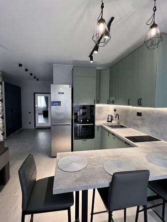 
  Продается студия 39.7 м². Фото 1.