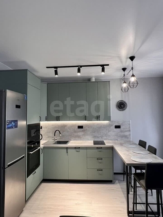 
  Продается студия 39.7 м². Фото 2.