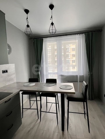 
  Продается студия 39.7 м². Фото 3.
