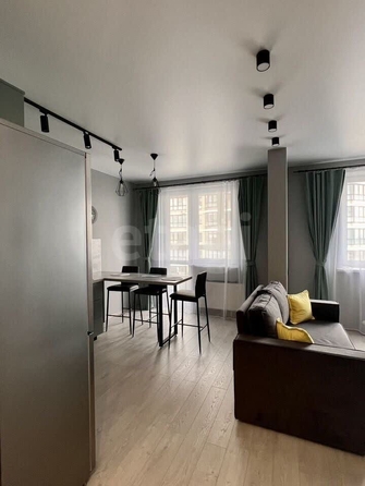 
  Продается студия 39.7 м². Фото 4.