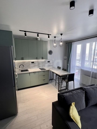 
  Продается студия 39.7 м². Фото 5.