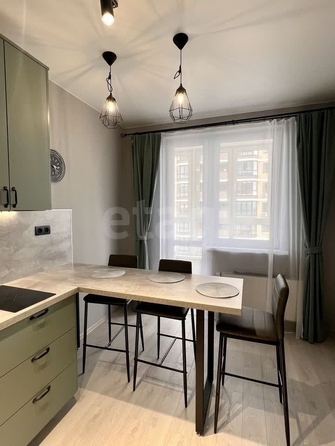 
  Продается студия 39.7 м². Фото 16.