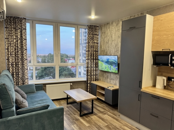 
  Продается 2-комн. квартира 43.8 м². Фото 10.