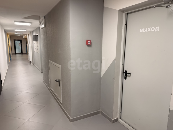 
  Продается 1-комн. квартира 40.8 м². Фото 12.