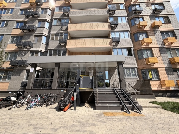 
  Продается 1-комн. квартира 40.8 м². Фото 14.