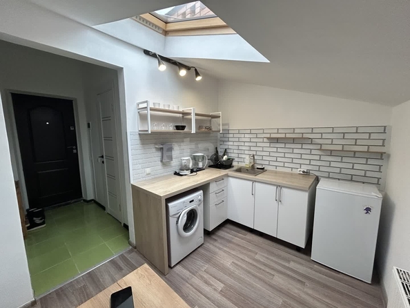 
  Продается 1-комн. квартира 27.1 м². Фото 3.
