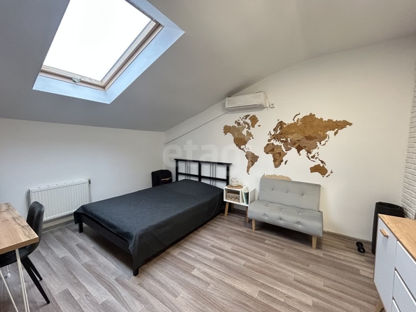 
  Продается 1-комн. квартира 27.1 м². Фото 5.